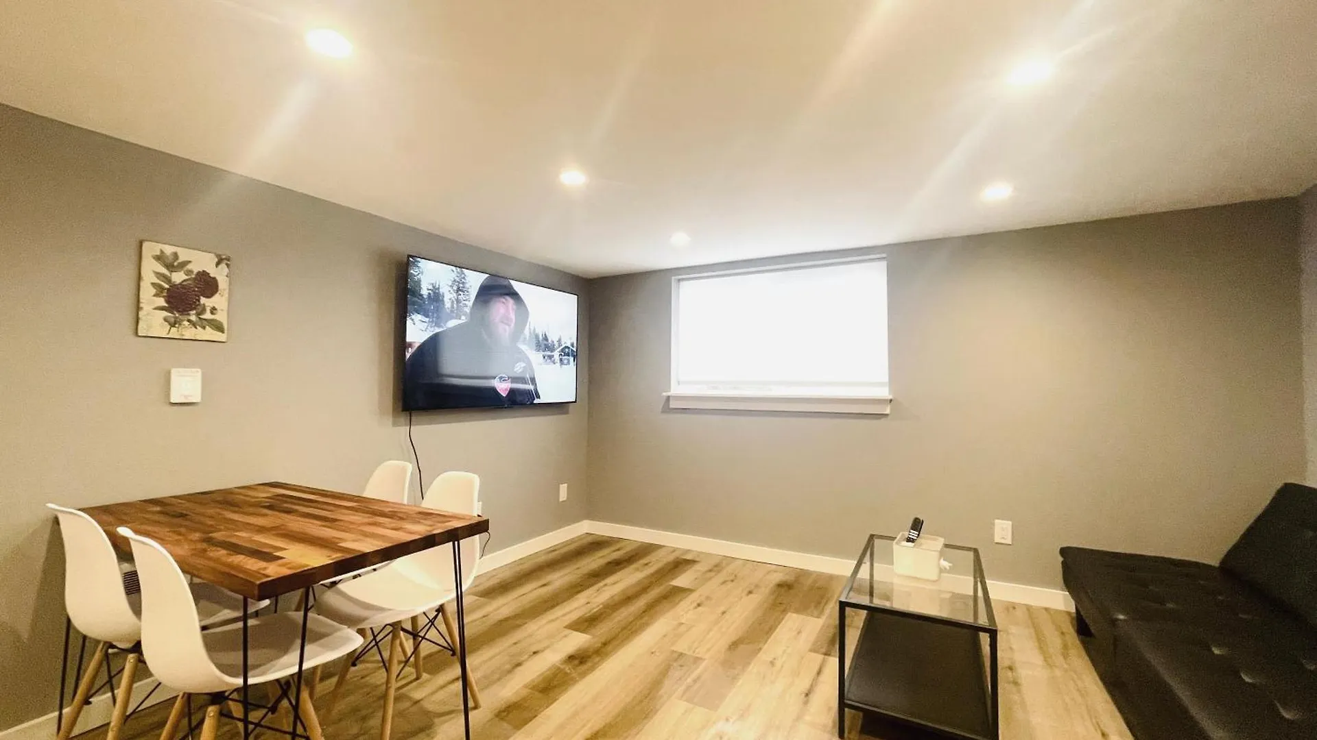 Green Lake 1St Line Home D Full Modern Remodeled سياتل 0*,