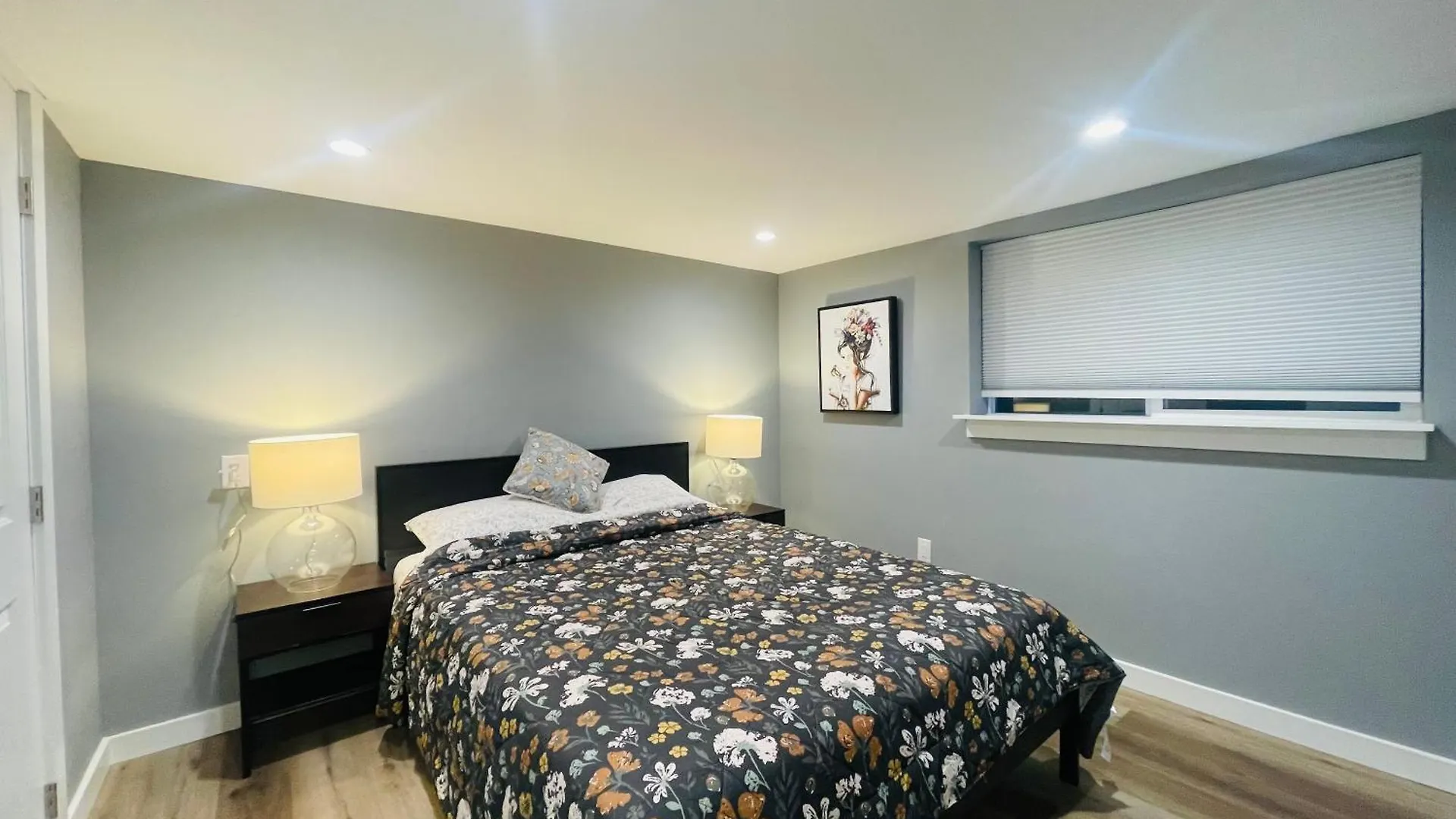 فيلة Green Lake 1St Line Home D Full Modern Remodeled سياتل