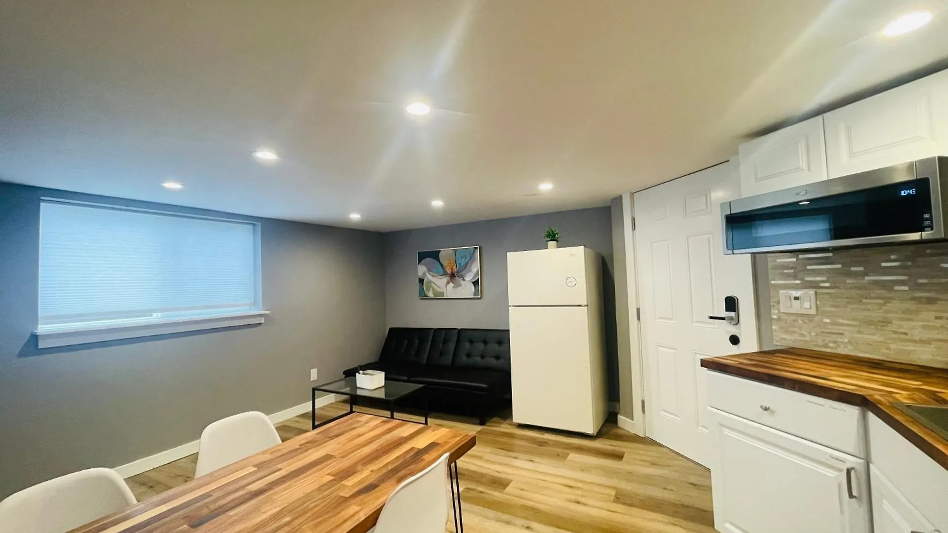 Green Lake 1St Line Home D Full Modern Remodeled Seattle 0*,  United States