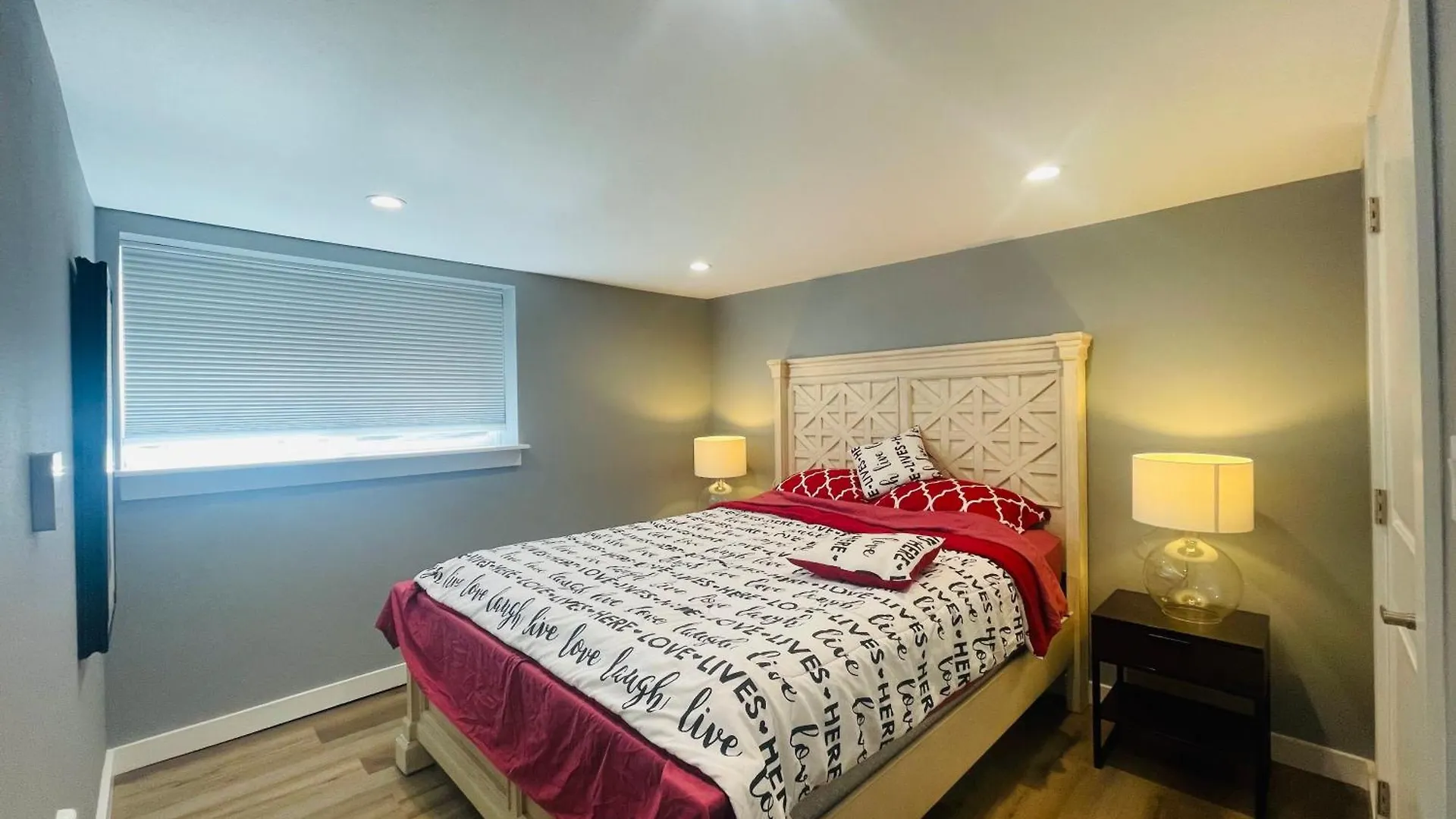 Green Lake 1St Line Home D Full Modern Remodeled Seattle Villa