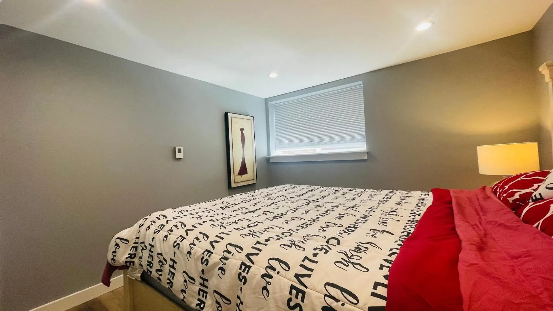 Villa Green Lake 1St Line Home D Full Modern Remodeled Seattle United States